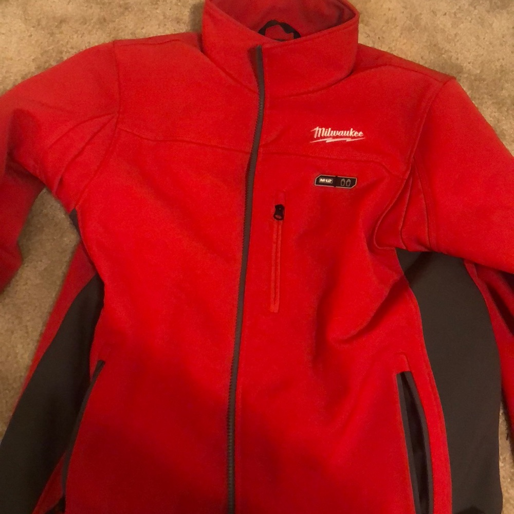 Wilwaukee jacket
